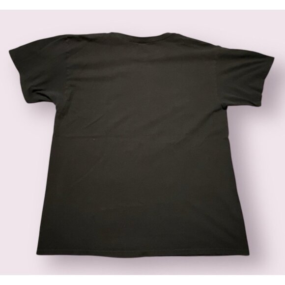 Sublime Shirt Mens L Black Southern California's Finest Music Cotton Alstyle - Picture 2 of 7